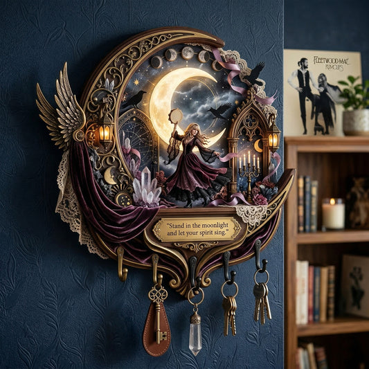STNK WALL-MOUNTED KEY HOLDER HTTT