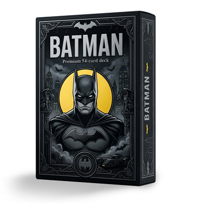 BTM Premium Playing Card Set TNSM