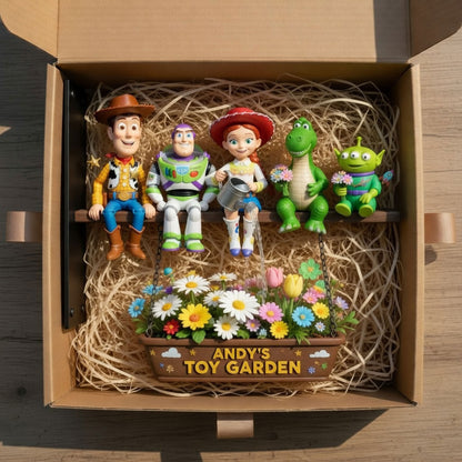 TSTR Premium Wooden Wall-mounted Sign TNSM