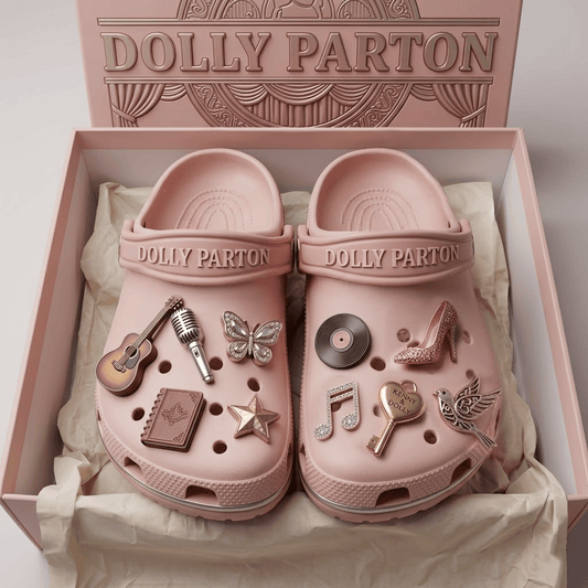 DLPT PREMIUM CLOGS PDL