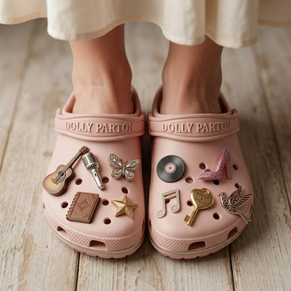 DLPT PREMIUM CLOGS PDL