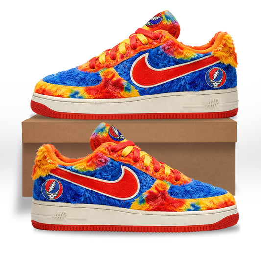 PREMIUM GRFD AF1 SNEAKER DAT