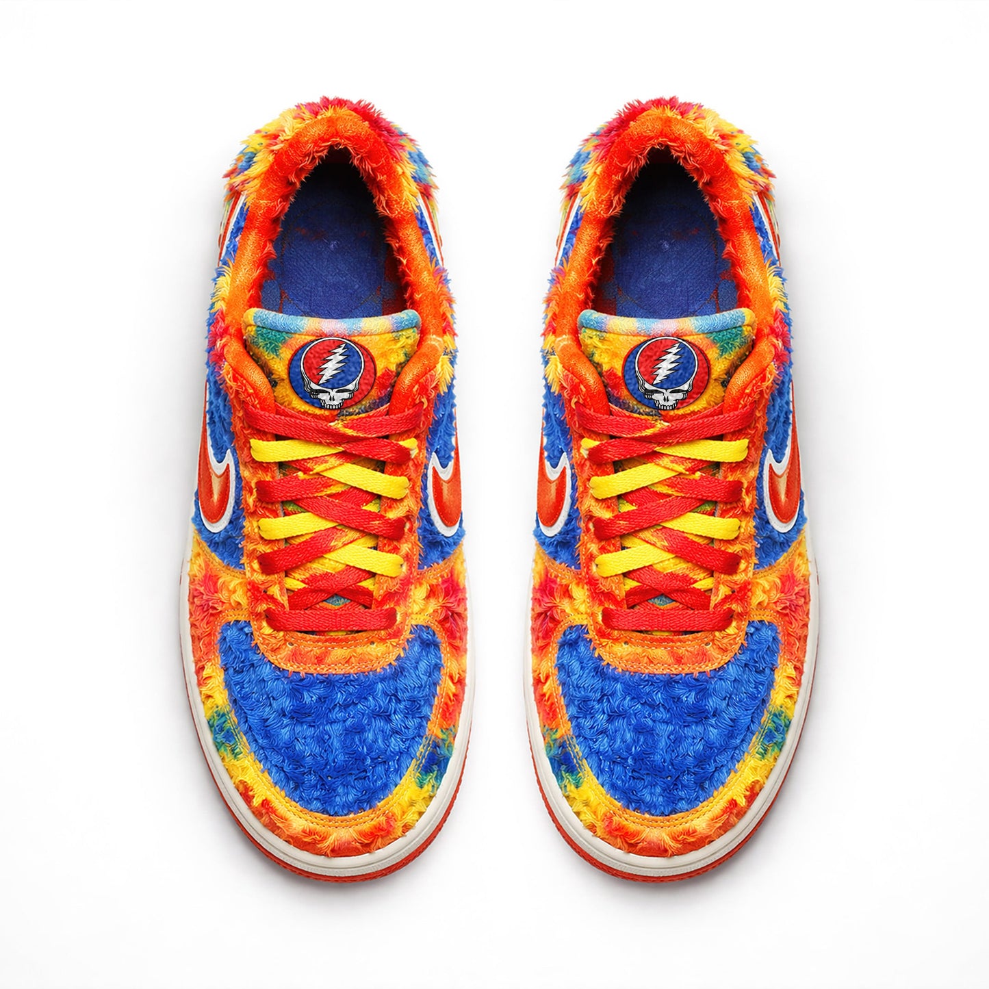 PREMIUM GRFD AF1 SNEAKER DAT