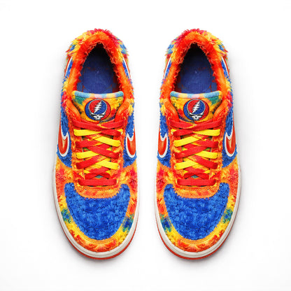 PREMIUM GRFD AF1 SNEAKER DAT