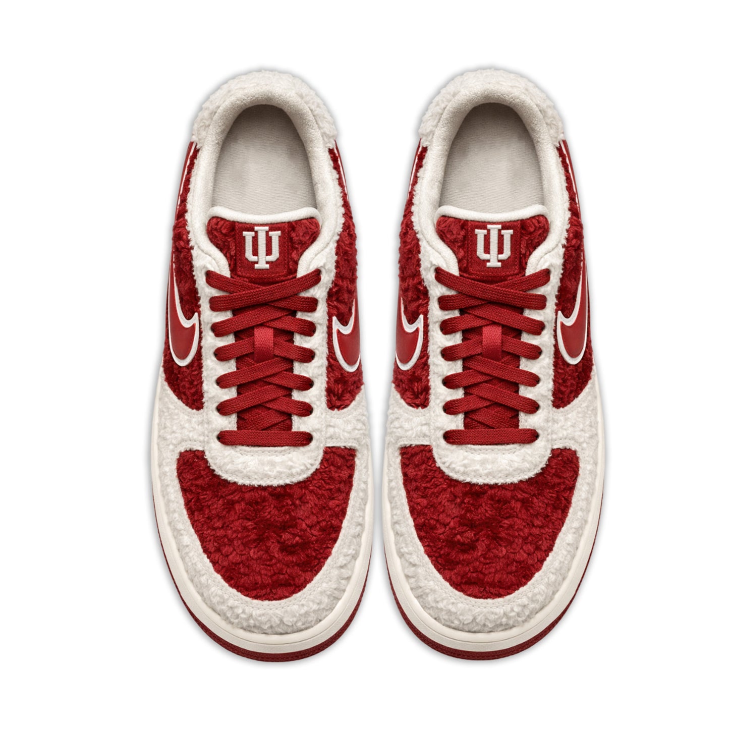 PREMIUM IDH AF1 SNEAKER DAT