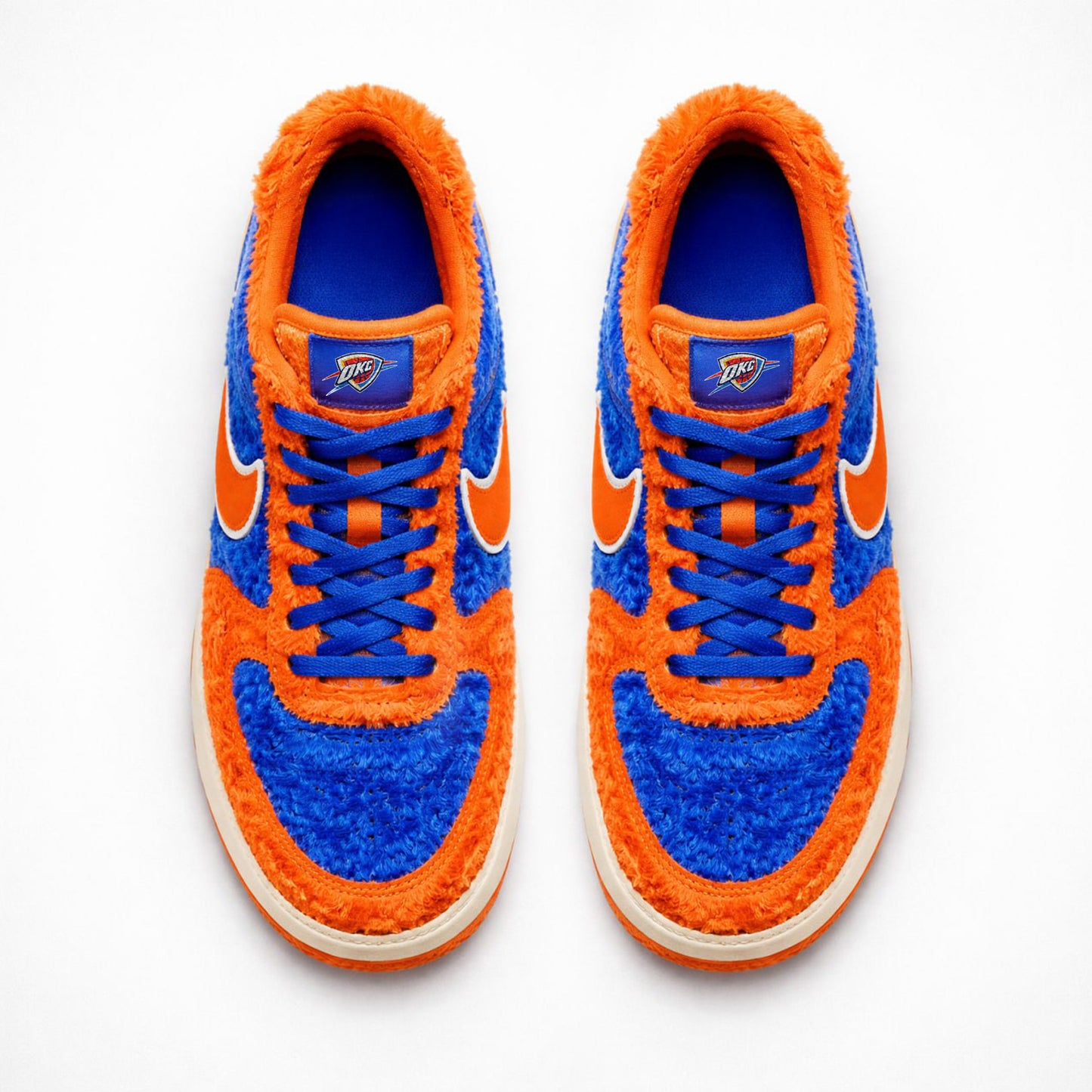 PREMIUM OCT AF1 SNEAKER DAT