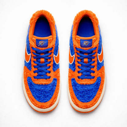 PREMIUM OCT AF1 SNEAKER DAT
