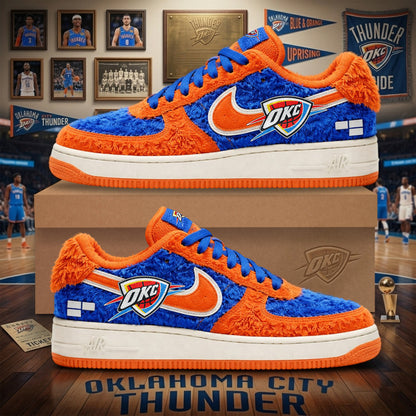 PREMIUM OCT AF1 SNEAKER DAT