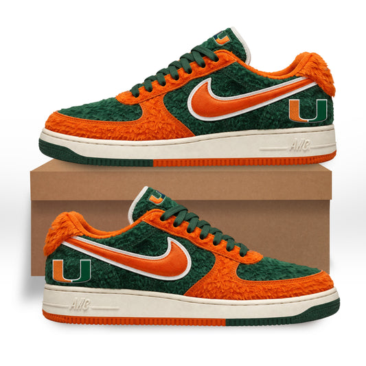 PREMIUM MHC AF1 SNEAKER DAT