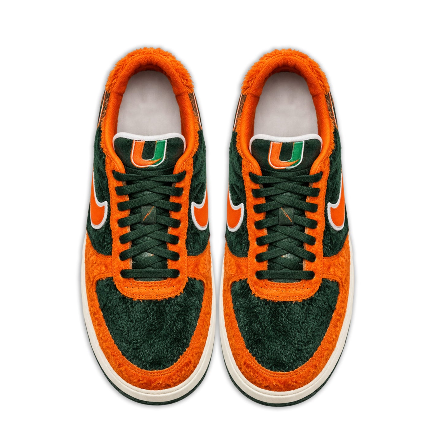 PREMIUM MHC AF1 SNEAKER DAT