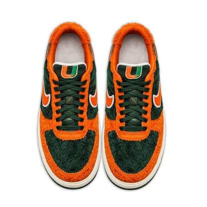 PREMIUM MHC AF1 SNEAKER DAT