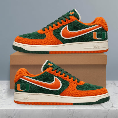 PREMIUM MHC AF1 SNEAKER DAT