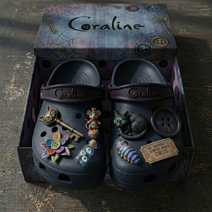 CRL Premium Clogs TNSM
