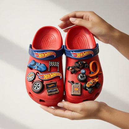 HTW Premium Clogs TNSM