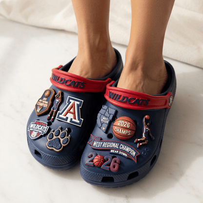 AWC PREMIUM CLOGS TNSM
