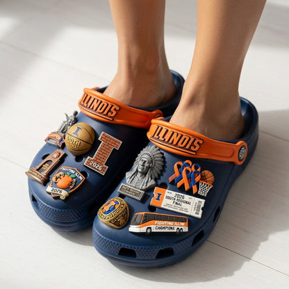 IFIB PREMIUM CLOGS TNSM