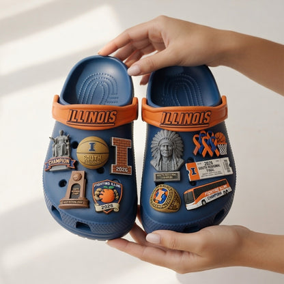 IFIB PREMIUM CLOGS TNSM