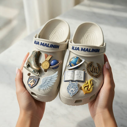 ILM Premium Clogs TNSM
