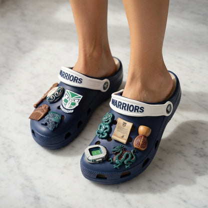 NZW Premium Clogs TNSM