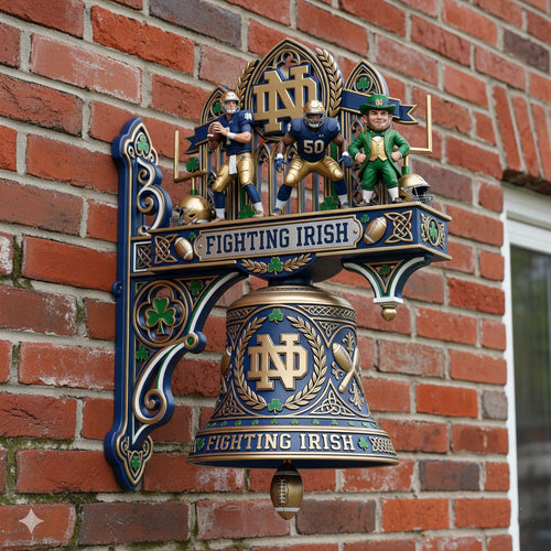 NDFI Premium Wall Bell HTTT