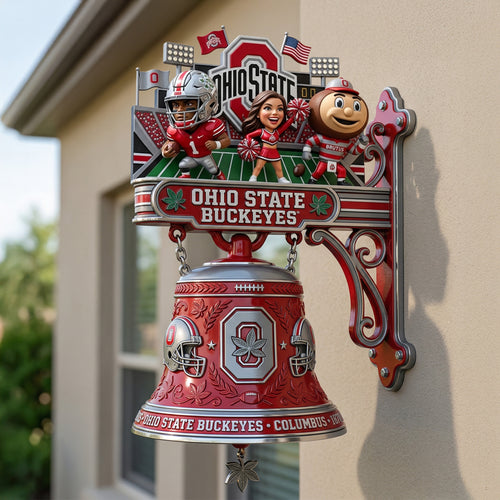 OSB Premium Wall Bell HTTT