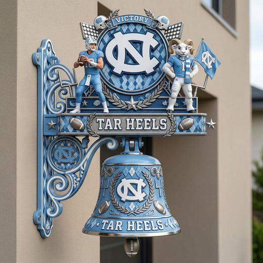 UNC Premium Wall Bell HTTT
