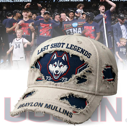 UCHB PREMIUM CAP TNSM