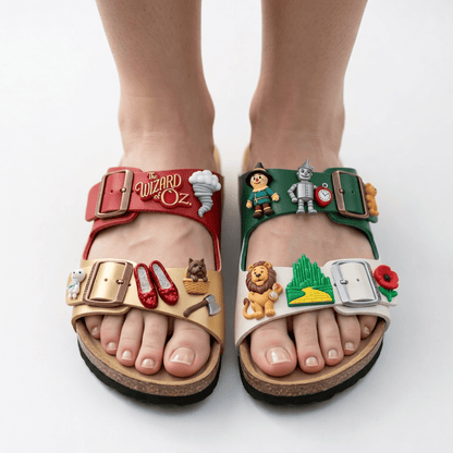 Premium TWOZ Sandal Birken TNSM