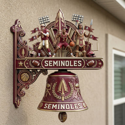 FSS Premium Wall Bell HTTT