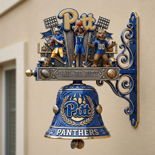 PITTS Premium Wall Bell HTTT