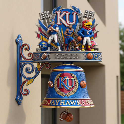 KHS Premium Wall Bell HTTT