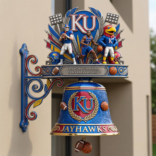 KHS Premium Wall Bell HTTT