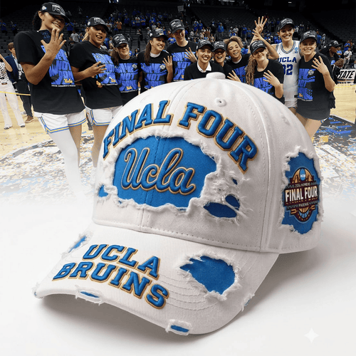 UCLA PREMIUM CAP TNSM