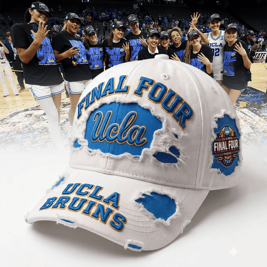 UCLA PREMIUM CAP TNSM