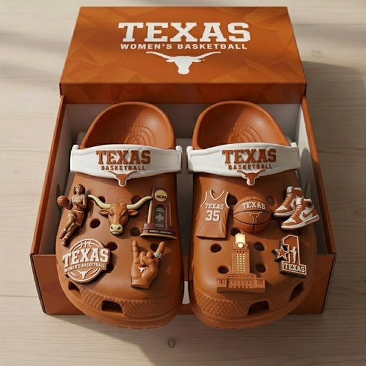 TLHB PREMIUM CLOGS TNSM