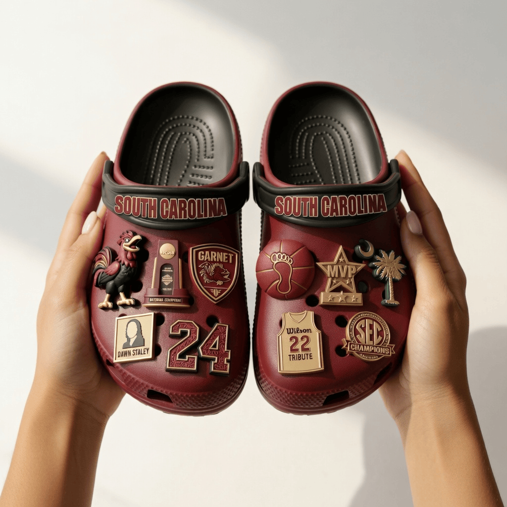 SCG PREMIUM CLOGS TNSM