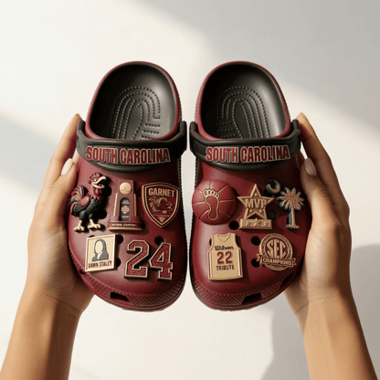 SCG PREMIUM CLOGS TNSM
