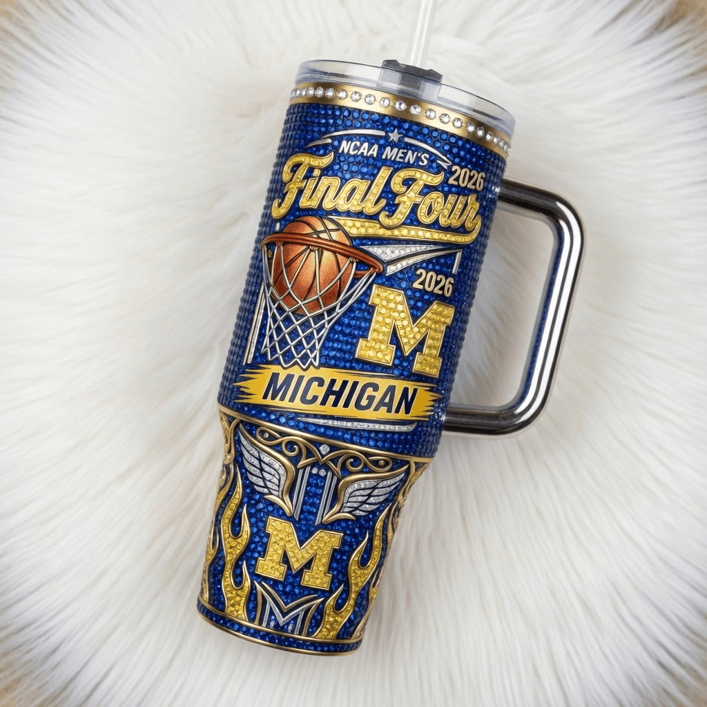 MWRB 40oz Tumbler With Handle TNSM