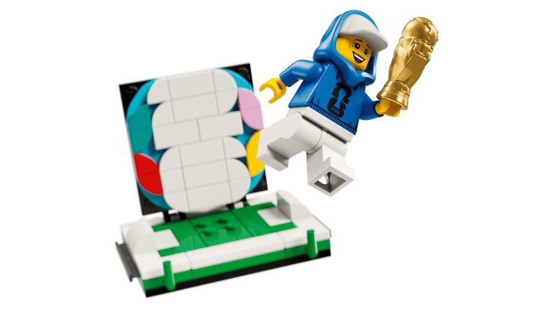 FIFA World Cup™ Official Trophy