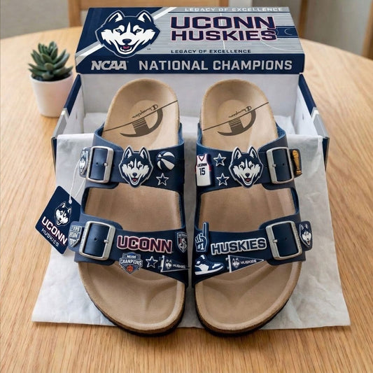 Premium UCHB Sandal Birken TNSM