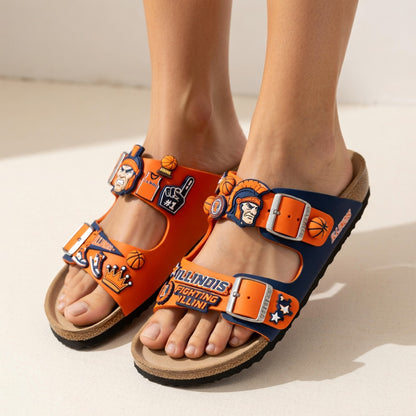 Premium IFIB Sandal Birken TNSM