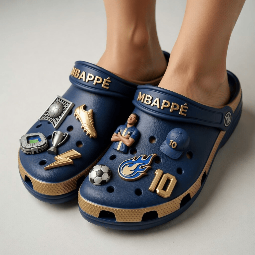 MBP Premium Clogs PDL