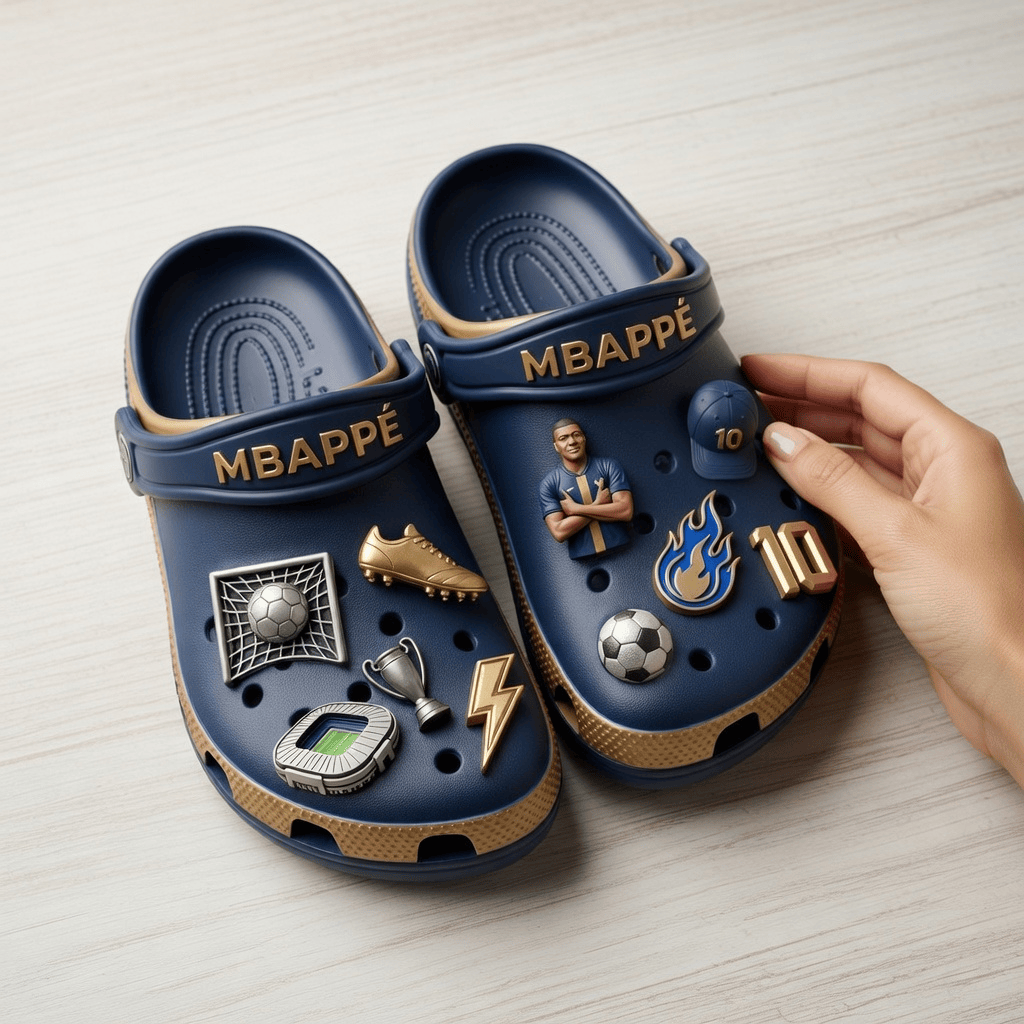 MBP Premium Clogs PDL