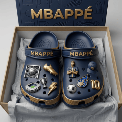 MBP Premium Clogs PDL