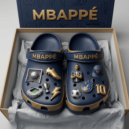 MBP Premium Clogs PDL