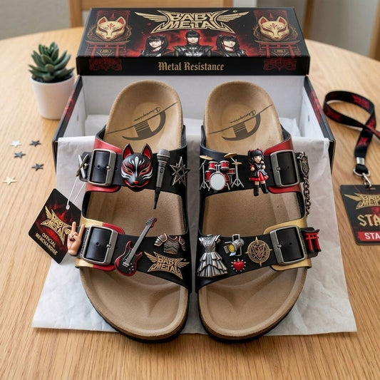 Premium BMT Sandal Birken TNSM