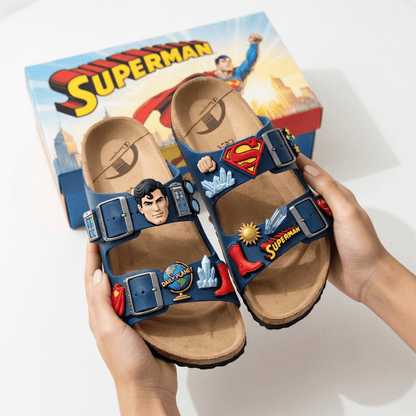 Premium SUP Sandal Birken TNSM