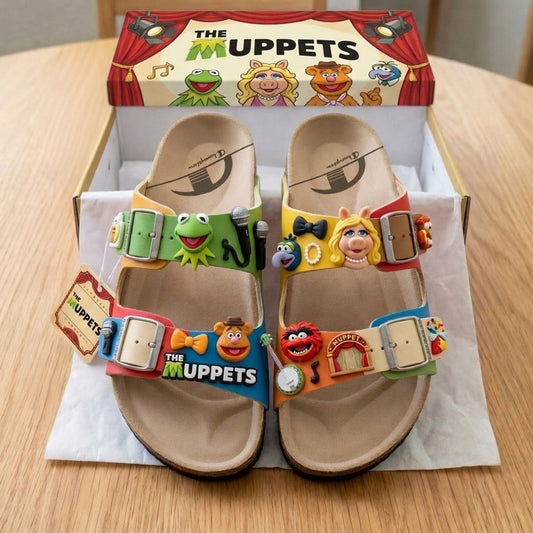 Premium TMP Sandal Birken TNSM