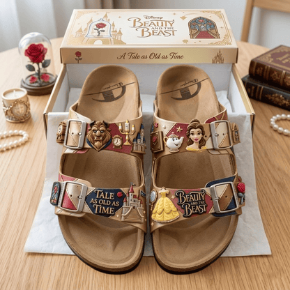 Premium BATB Sandal Birken TNSM