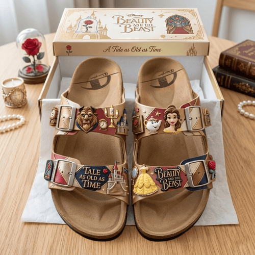 Premium BATB Sandal Birken TNSM
